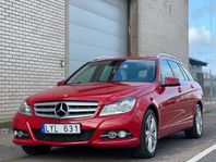 Mercedes-Benz C 220 T CDI BlueEFFICIENCY 7G-Tronic Plus Avan