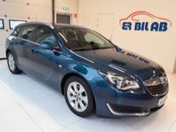 Opel Insignia Sports Tourer 2.0 CDTI Euro 5