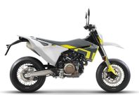 Husqvarna 701 Supermoto