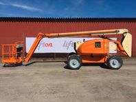 JLG 600 SJ Bomlift