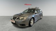 Saab 9-3 SportCombi 1.8t BioPower 150hk Linear