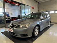 Saab 9-3 SportCombi 1.8t BioPower 150hk Linear