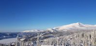 Exklusiv lägenhet på toppen av Copperhill Åre, Ski in/out