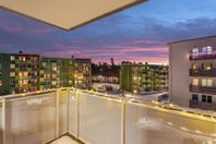 Bostad uthyres - lägenhet i Sundbyberg - 2 rum, 53m²