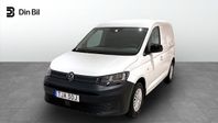 Volkswagen Caddy Cargo 2.0 TDI 102HK