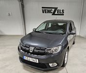 Dacia Sandero 0.9 TCe Euro 6 4200 mil Fin