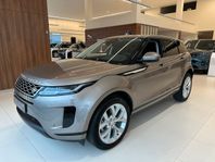 Land Rover Range Rover Evoque D200 SE