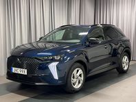 DS 7  E-Tense P.Line+ 300 4X4 Business Drag