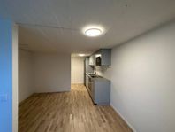 Bostad uthyres - lägenhet i Hällingsjö - 2 rum, 34m²