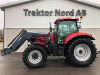 Case IH Puma 155 Ålö Q65