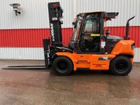 Doosan D 70S-9