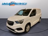 Opel Combo Premium L1 130hk Automat **Demobil**