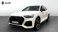 Audi Q5 55 TFSI e quattro S-Line 367hk S-tronic