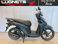 Honda VISION 110 #RABATTCHECK 2.500KR INGÅR# / FR: 404:-/mån