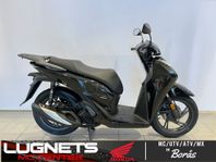 Honda SH150i