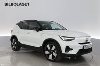 Volvo XC40 Recharge Single Motor Extended Range Ultimate DEM