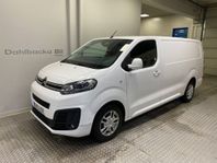 Citroën Jumpy Pro Pack L3 Värmare Leasebar