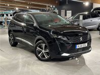 Peugeot 3008 Allure Pack 1.2 PureTech 130hk Aut - BACKKAMERA