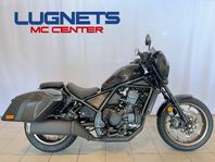 Honda CMX1100 REBEL TOUR DCT #SUMMERDEAL ; SPARA 15.000 KR#