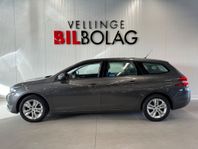 Peugeot 308 SW 1.2 e-THP Active Nyservad