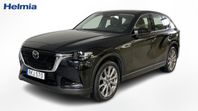 Mazda CX-60 PHEV Exclusive-Line