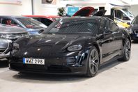 Porsche Taycan 4S 571HK Direct Drive AWD Luft/Leasbar/Moms