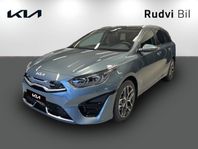 Kia CEED Sportswagon Plug-in Hybrid Advance Plus