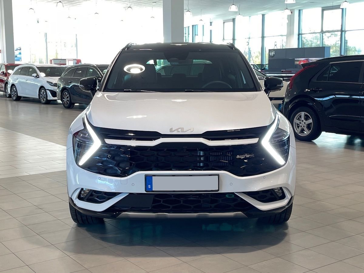 Schockierend Günstig? Kia Sportage Phev 2024 Angebote! - jbmljak