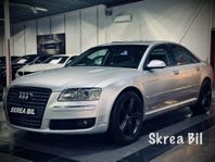 Audi A8 3.0 TDI