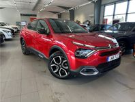 Citroën C4 ë-X Shine Exclusive Electric Aut - PRIVATLEASING