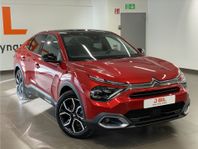 Citroën C4 ë-X Shine Exclusive Electric Aut - DEMO