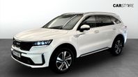 Kia Sorento phev Awd Advance Plus Navi Panorama 7-sits