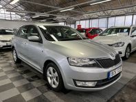 Skoda Rapid Spaceback 1.2 TSI Plus Euro 5