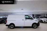 Volkswagen Transporter 2.0 TDI 4Motion 150hk Värmare Drag MO