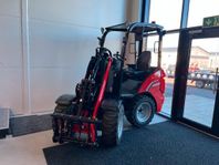 Manitou MLA 2-25 H