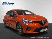 Renault Clio TCe 130 Intens EDC 5-d