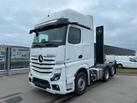 Mercedes-Benz Actros 2551 LS 6x2