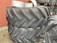 Michelin 710/70X38