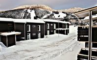 Åre strand v10 Holiday Club