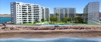 Nytt Exklusivt Projekt - Residencial Posidonia