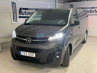 Opel Vivaro-e Business L3 Automat DRAGKROK RÄNTEKAMPANJ 4,99