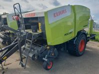 CLAAS 455 UNIWRAP