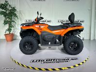 CFMOTO CFORCE 520L EPS TB ORANGE