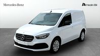 Mercedes-Benz Citan Drag/Backkamera/Farthållare