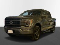 Ford F-150 Ford Lariat Sport launch edi 4x4 supercrew v8 e85