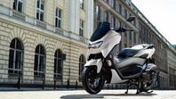 Yamaha NMAX 125 *Förhandsboka nu*