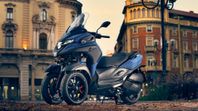 Yamaha Tricity 300 *OMGÅENDE LEVERANS - FÅR KÖRAS PÅ B KORT*