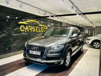 Audi Q7 3.0 TDI V6 quattro TipTronic Panorama S-Line