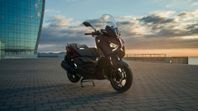 Yamaha XMAX 300 Tech MAX *Omgående Leverans*