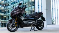 Yamaha TMAX Tech MAX *Omgående Leverans*